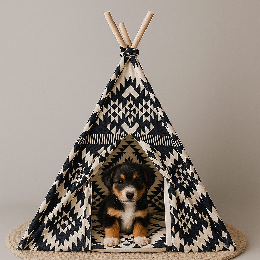 Nomad Geo Pet Tent