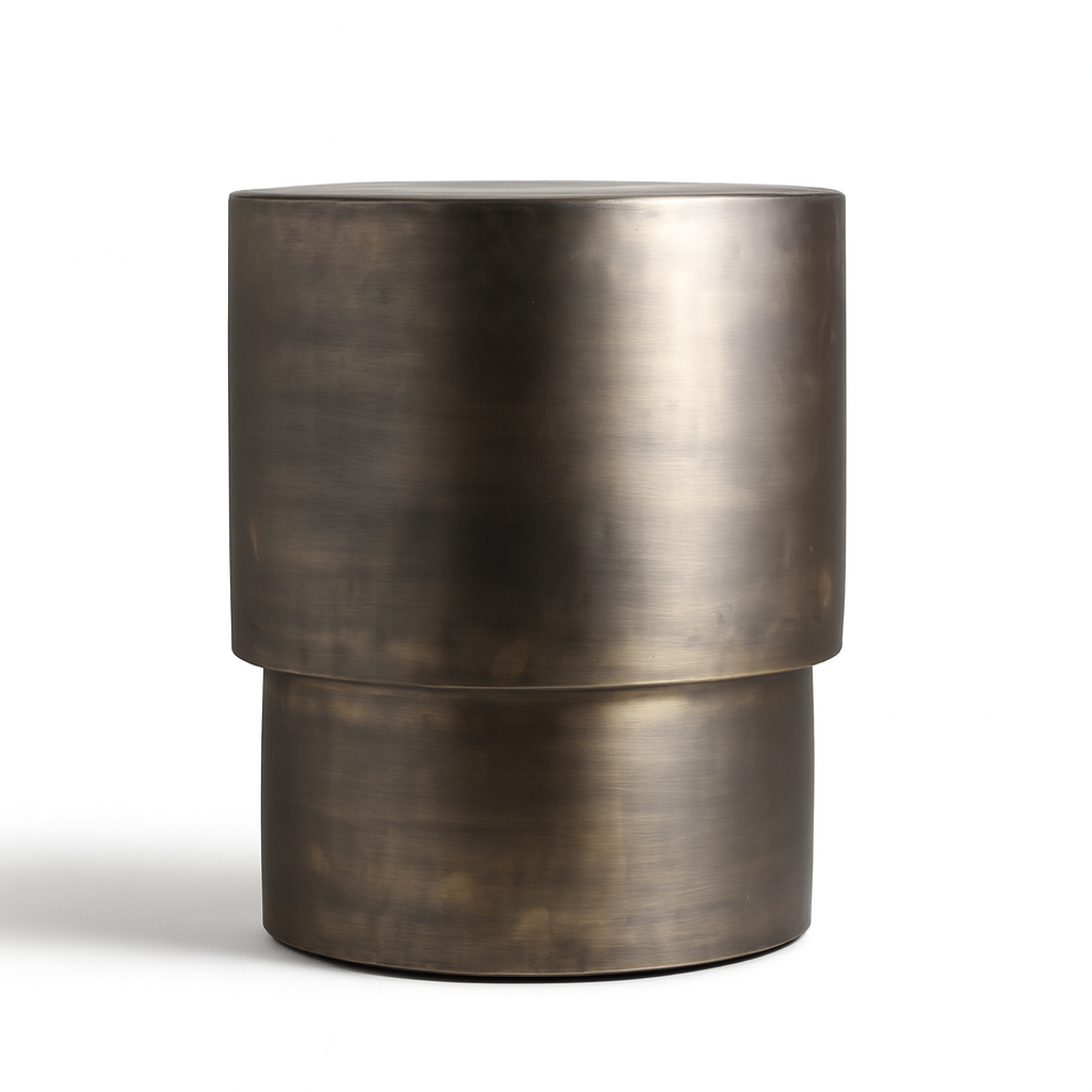 Hanalta Aluminium Coffee Table