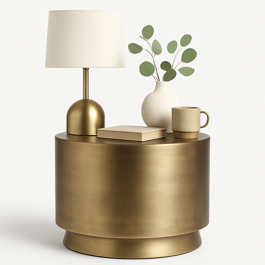Kalamba Coffee Table