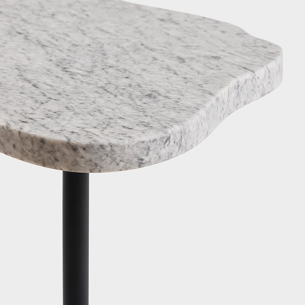 Fret Accent Table