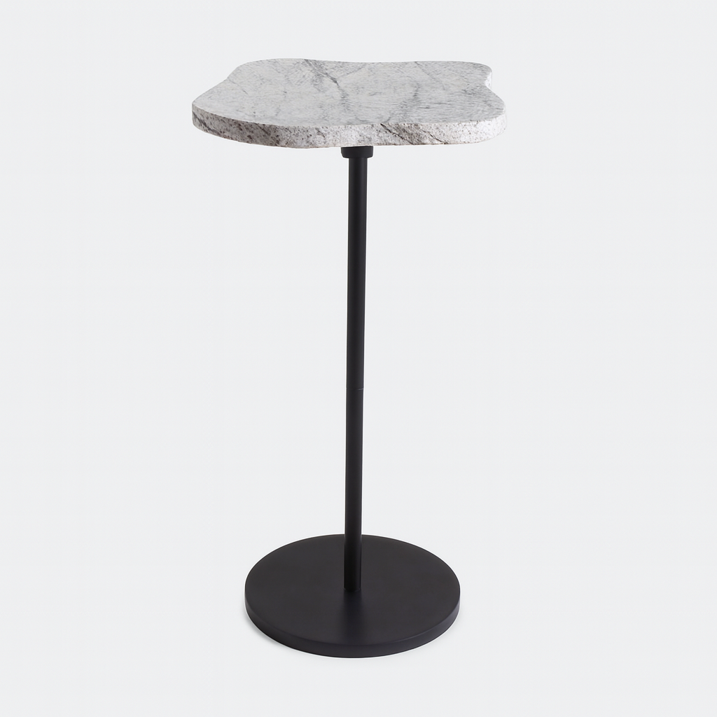 Fret Accent Table