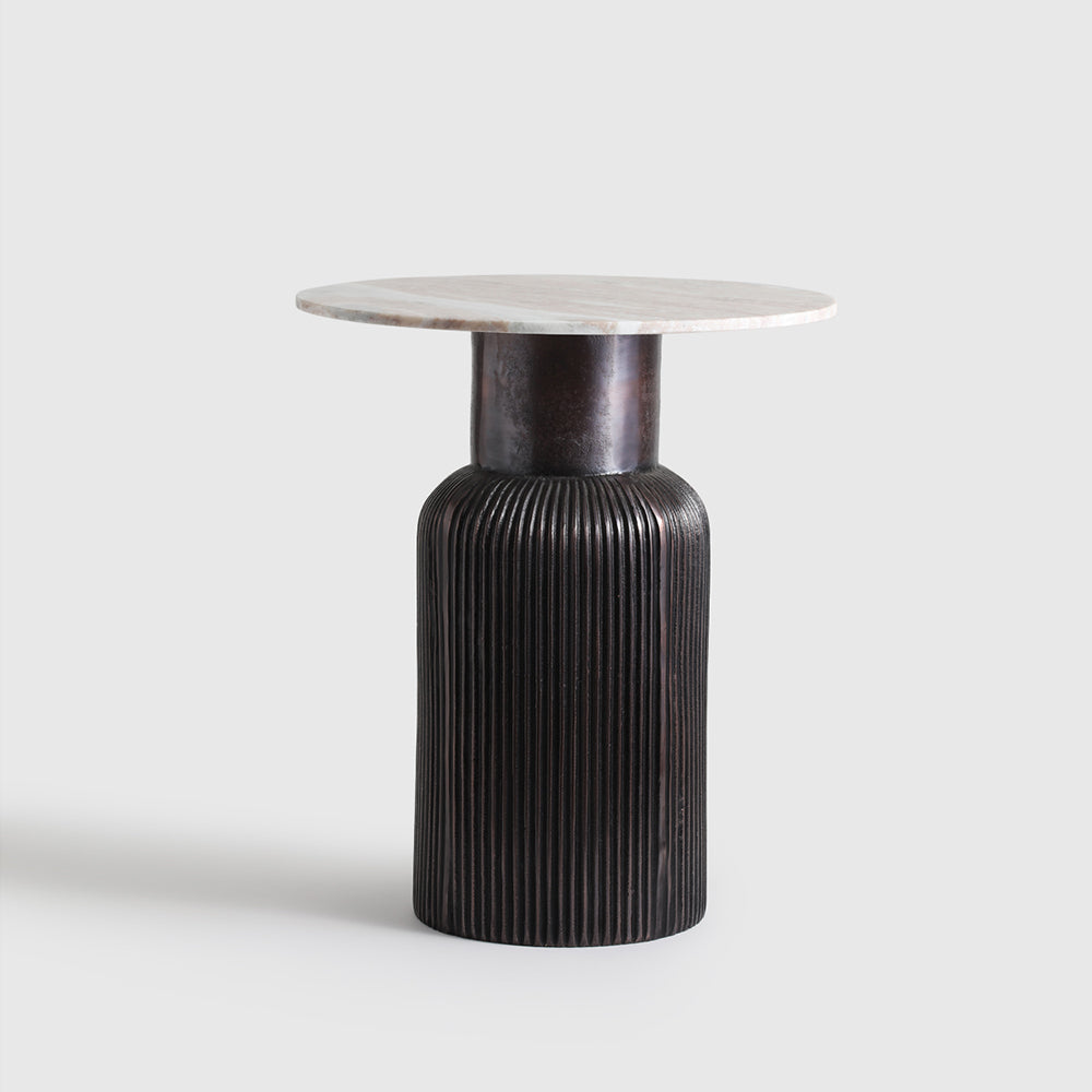 Resty Accent Table