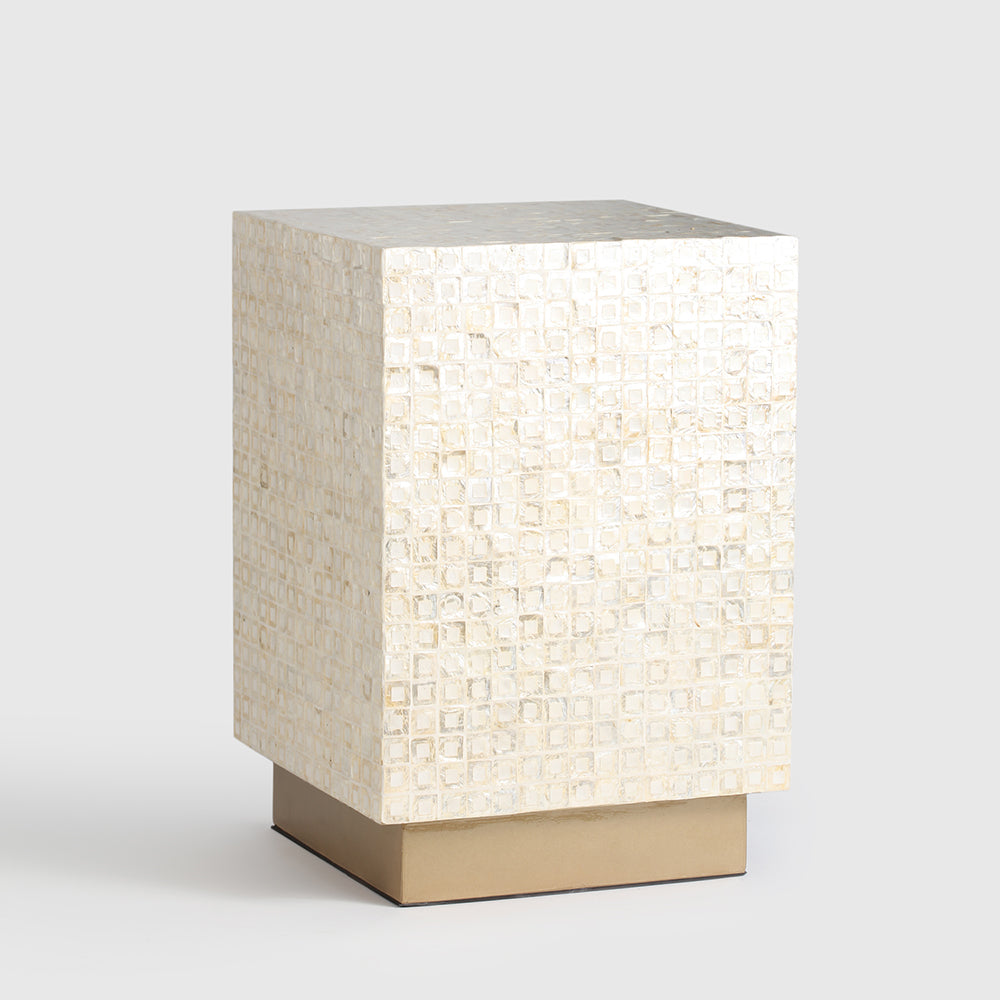 Cheska Accent Table – Elegant Side Table