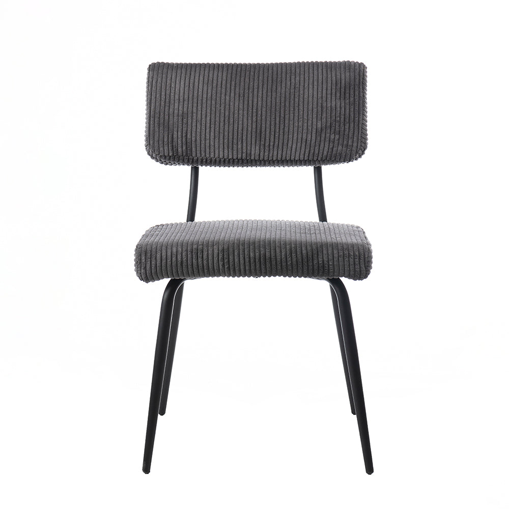 Yucca Yard Yield Dining Chair - Comfortable Upholstered Seating