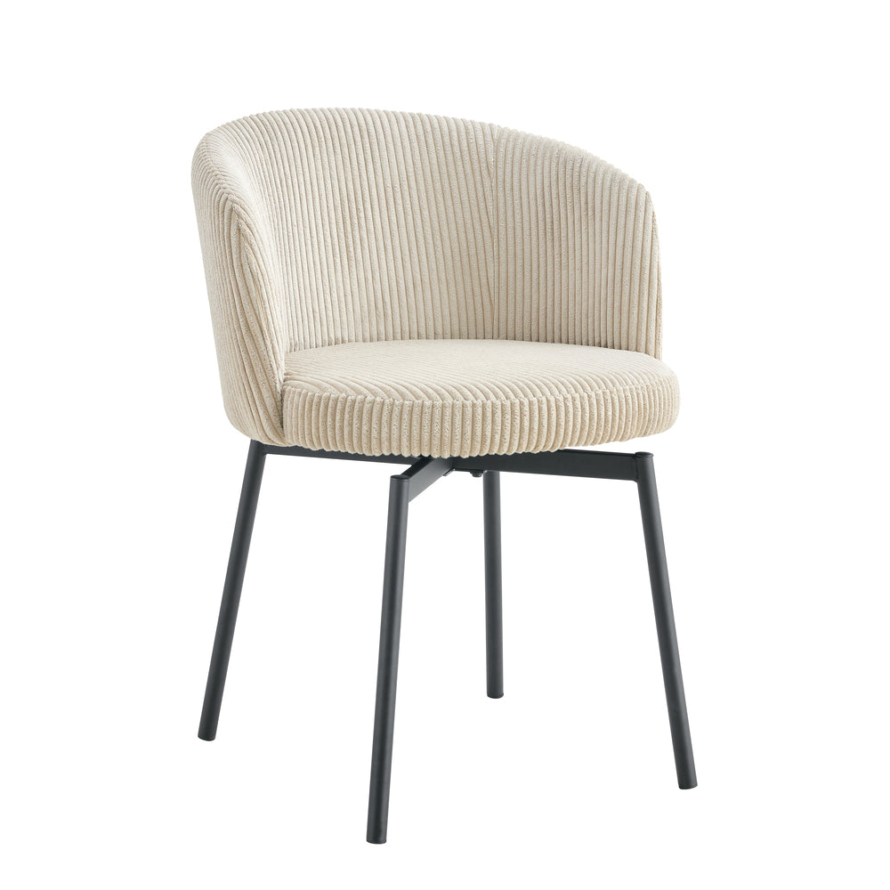 Vista Valley Vibrance Dining Chair - Comfortable Upholstered Seating