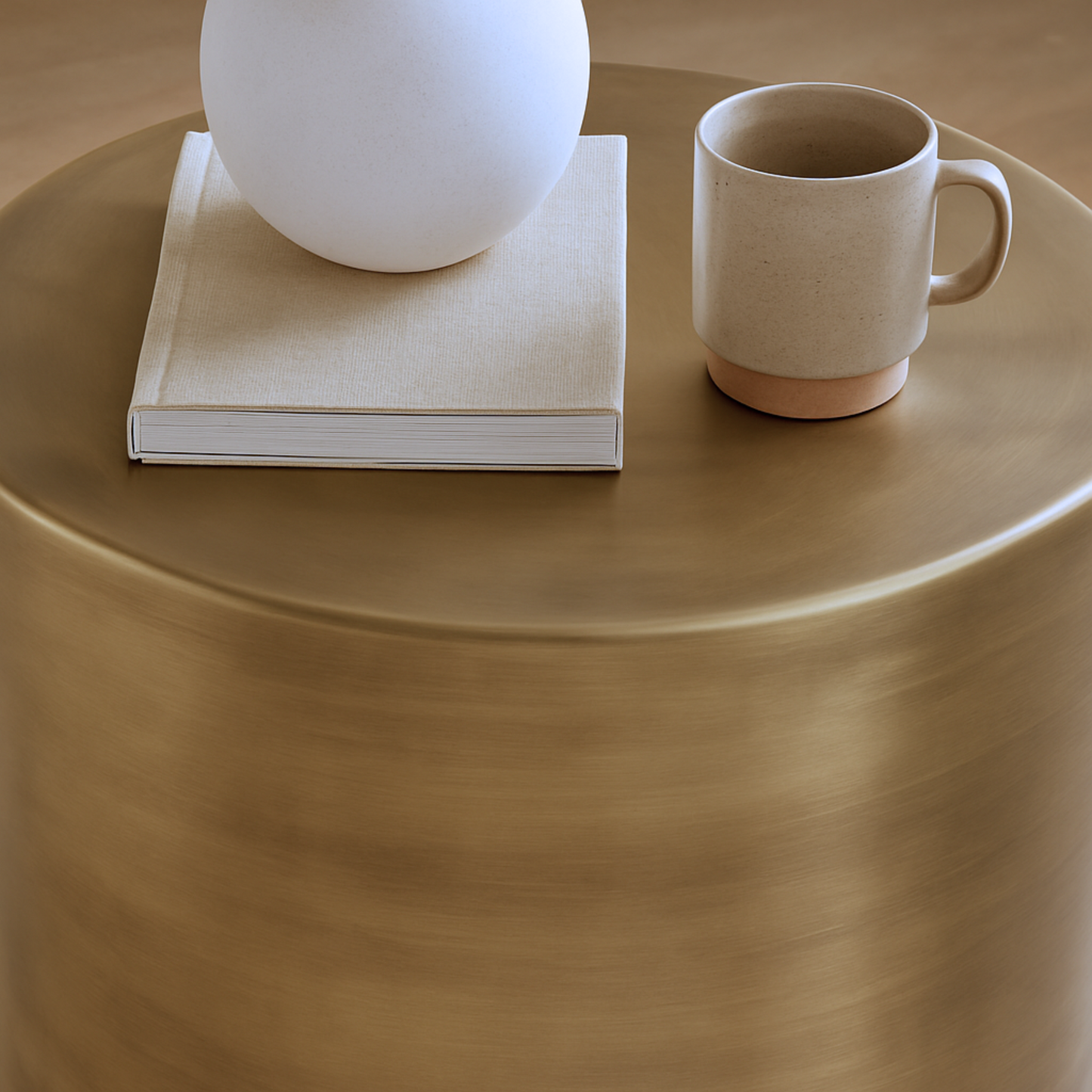 Kalamba Coffee Table
