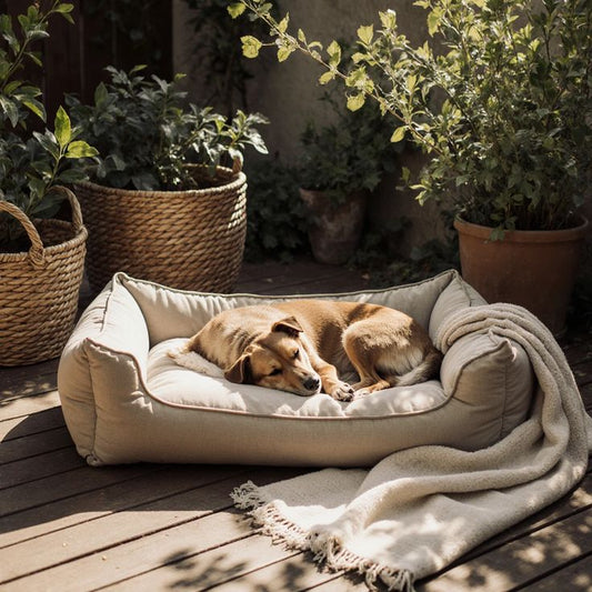 Launch Redefines Modern Pet Living Duplicate