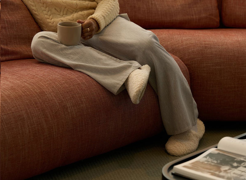 Crafted for Everyday Comfort