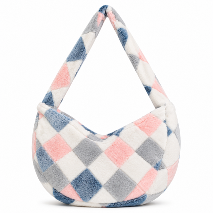 SnuggleGo Pet Carrier Sling (Style 3)