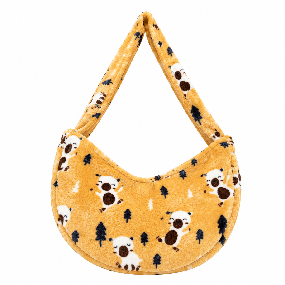 SnuggleGo Pet Carrier Sling (Style 1)