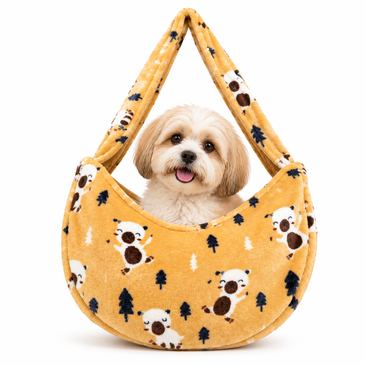 SnuggleGo Pet Carrier Sling (Style 1)
