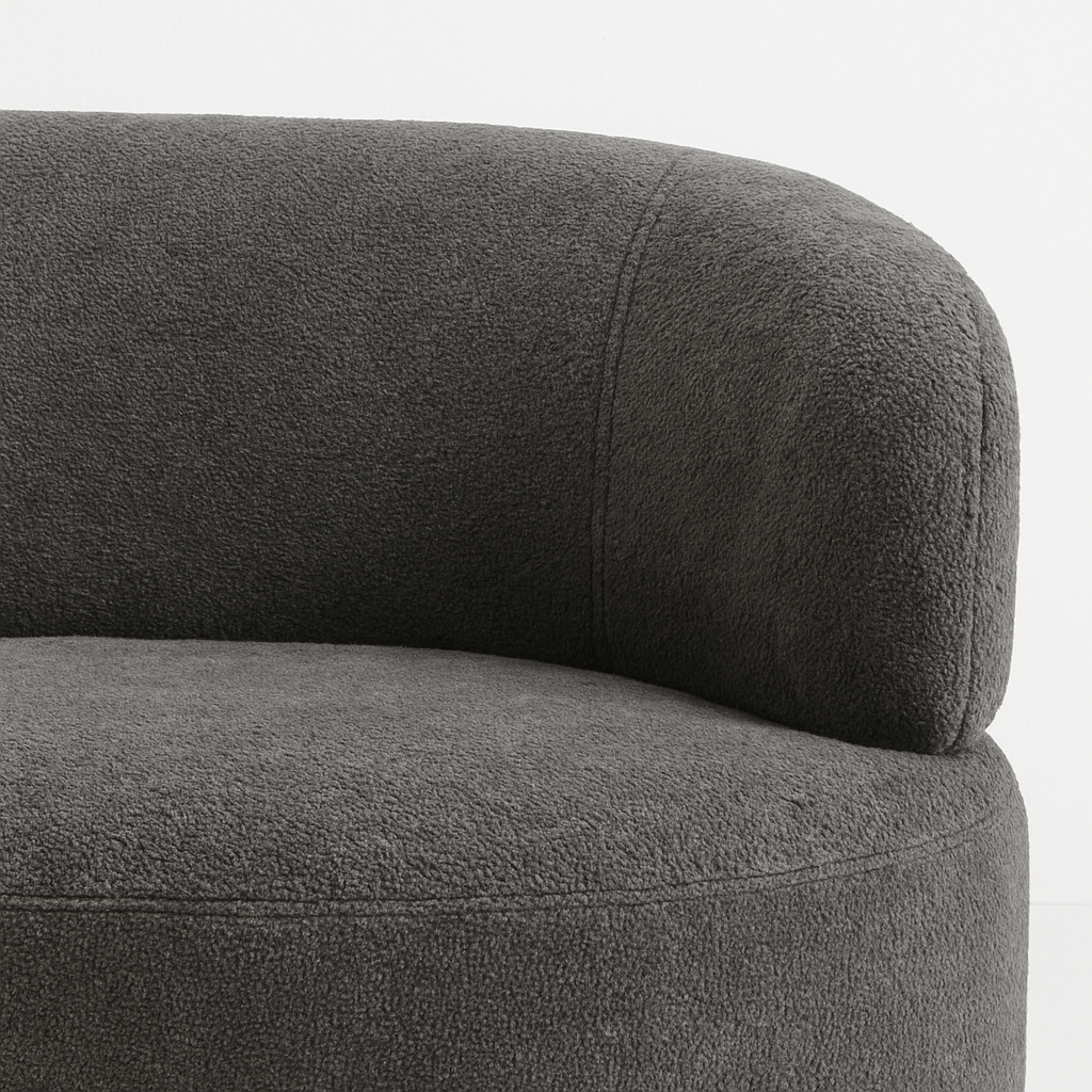 Cedar Crest Charm 3-Seater Sofa