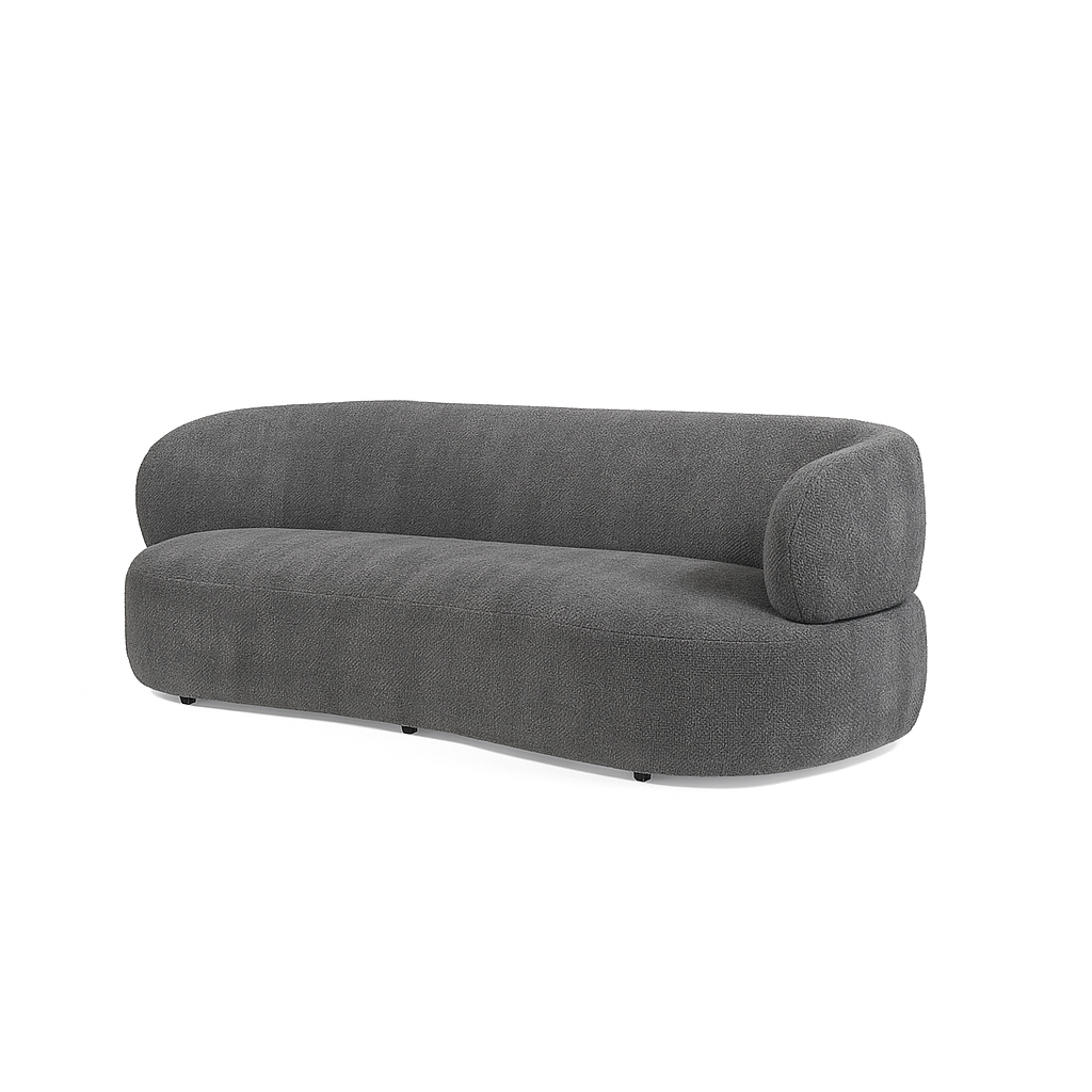 Cedar Crest Charm 3-Seater Sofa