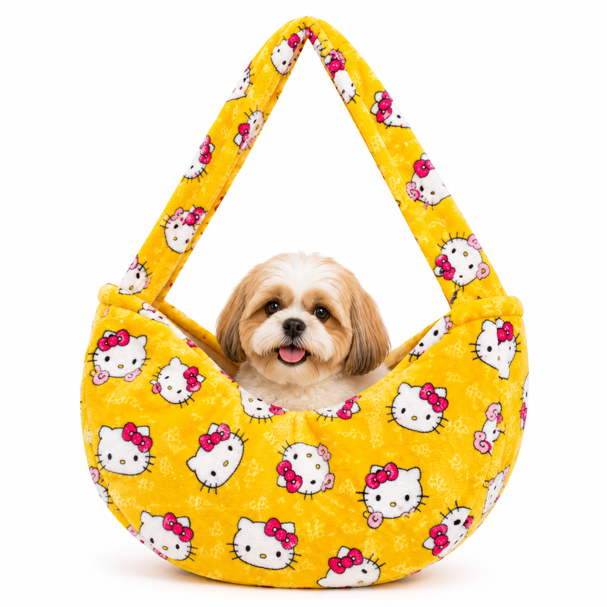 SnuggleGo Pet Carrier Sling (Style 2)