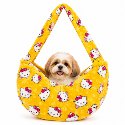 SnuggleGo Pet Carrier Sling (Style 2)