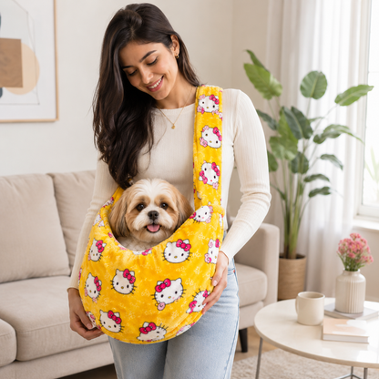 SnuggleGo Pet Carrier Sling (Style 2)