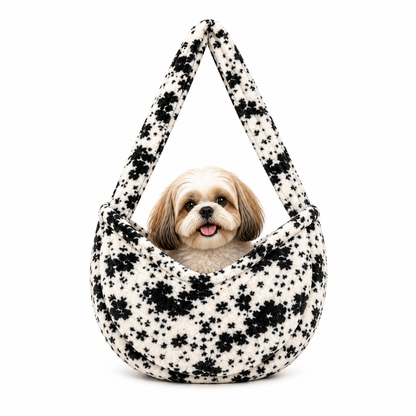 SnuggleGo Pet Carrier Sling (Style 4)