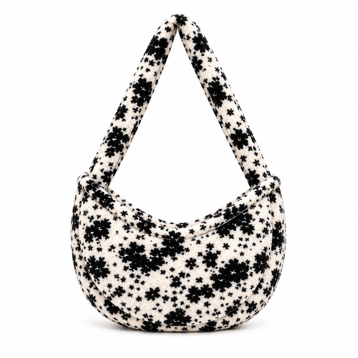 SnuggleGo Pet Carrier Sling (Style 4)