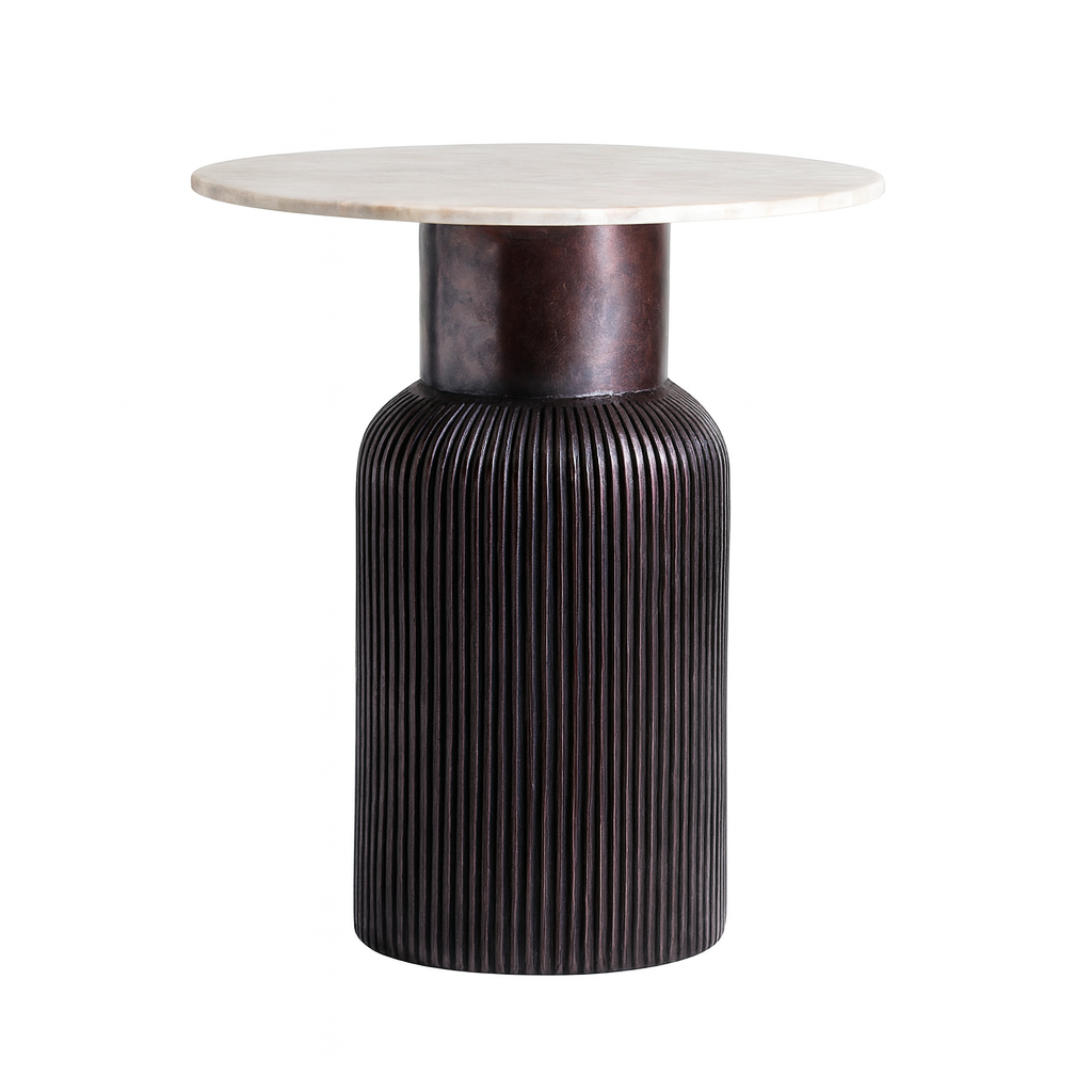Resty Accent Table