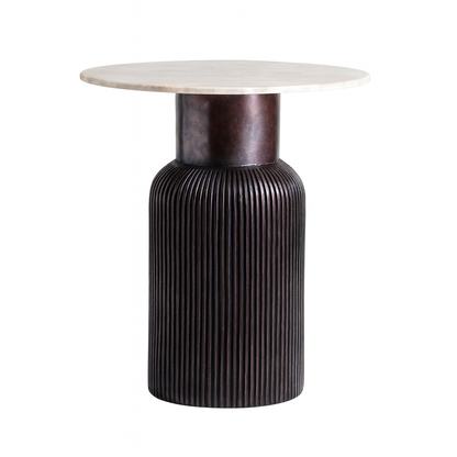 Resty Accent Table