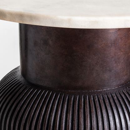 Resty Accent Table
