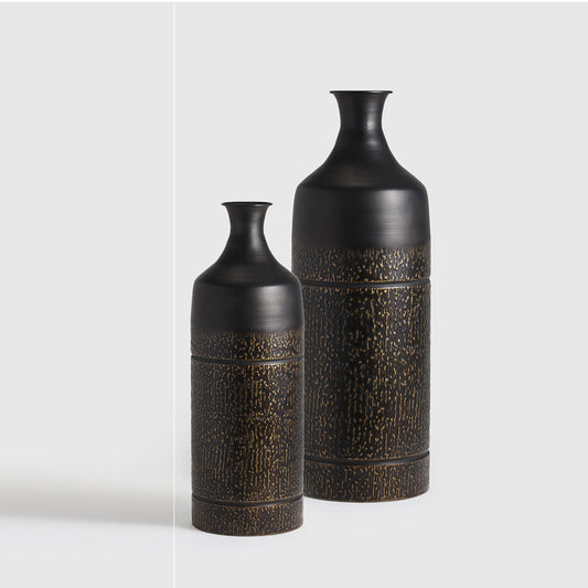 Mels Vase – Elegant Decorative Centerpiece