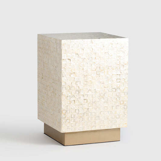 Cheska Accent Table – Elegant  Side Table