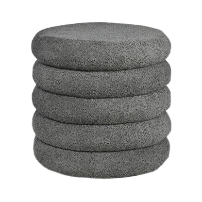 Elves Cotton Pouf