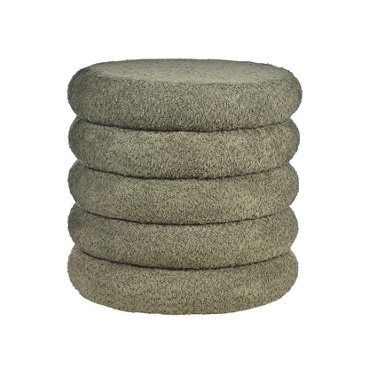 Elves Cotton Pouf