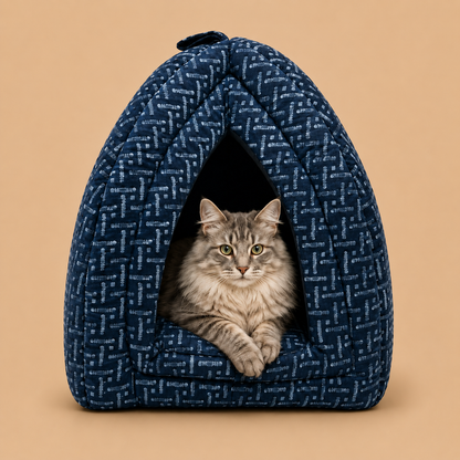 Midnight Haven Pet Cave