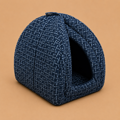 Midnight Haven Pet Cave