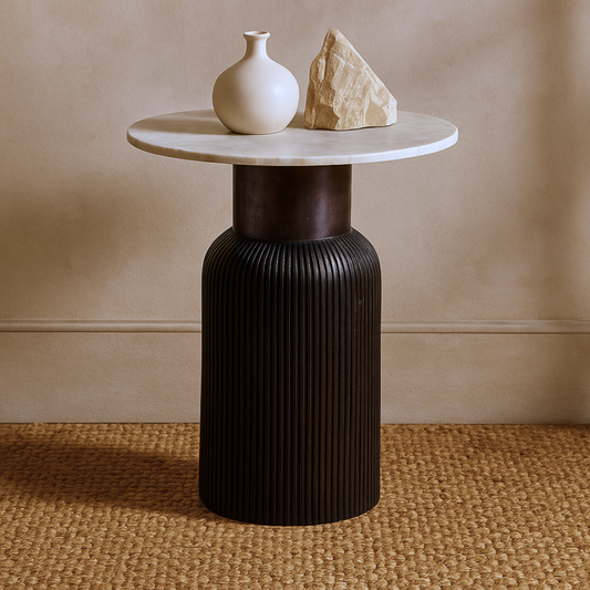 Resty Accent Table
