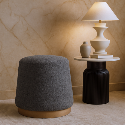 Resty Accent Table