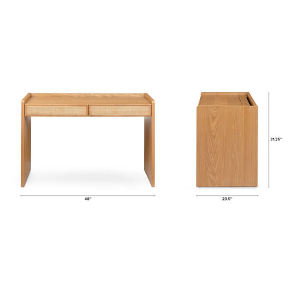 Nara Desk