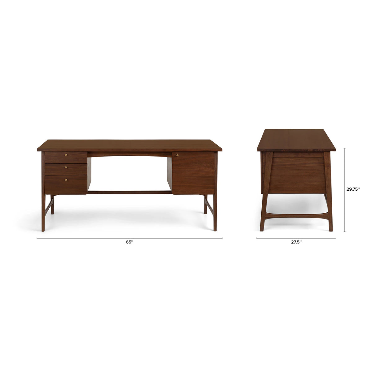 Renzo Desk