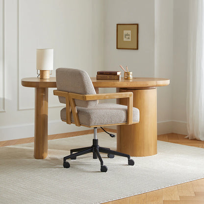 Elara Desk