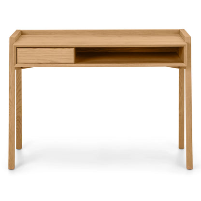 Luno Desk