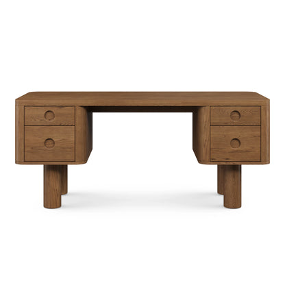 Miro Desk