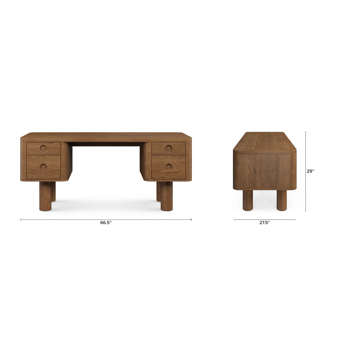 Miro Desk