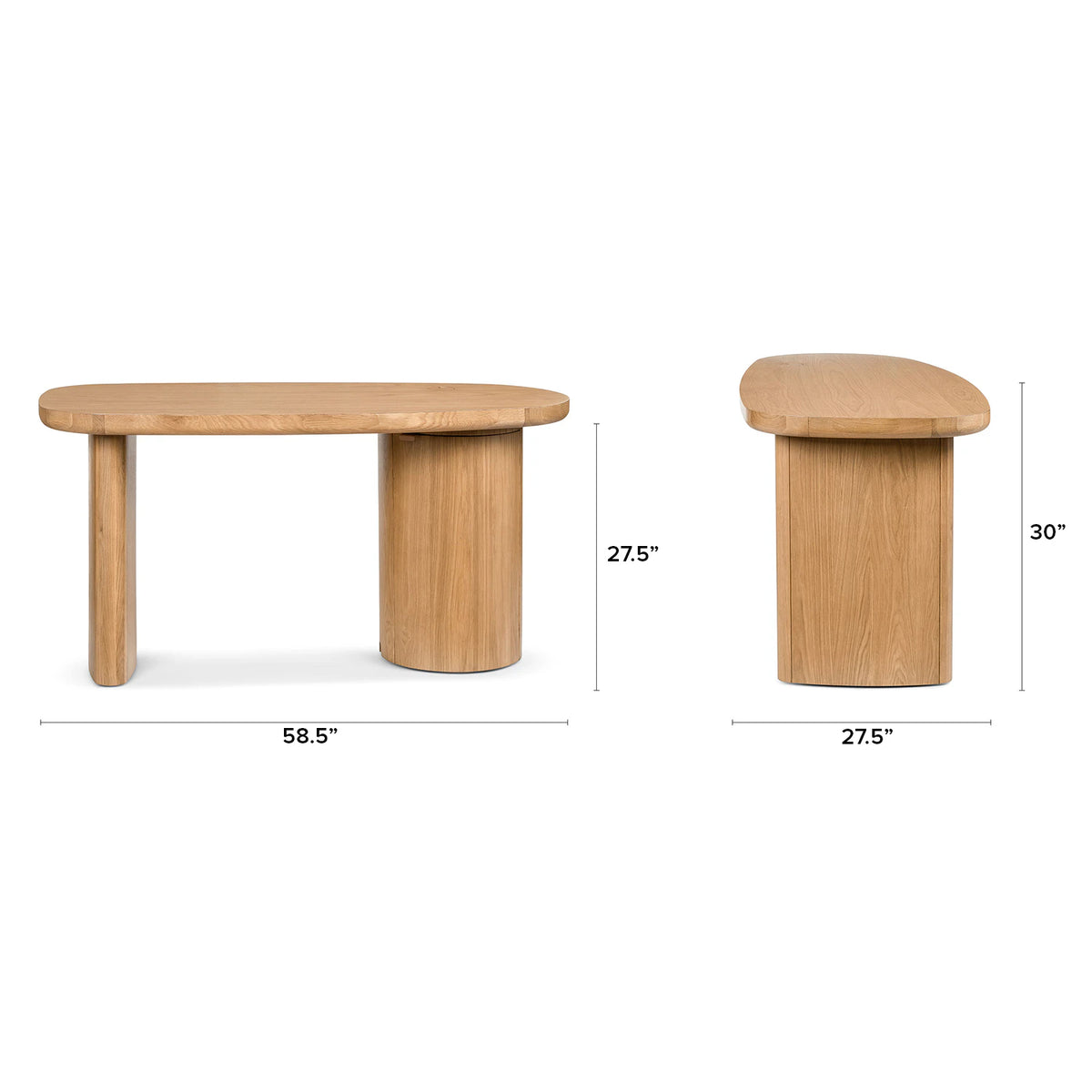 Elara Desk
