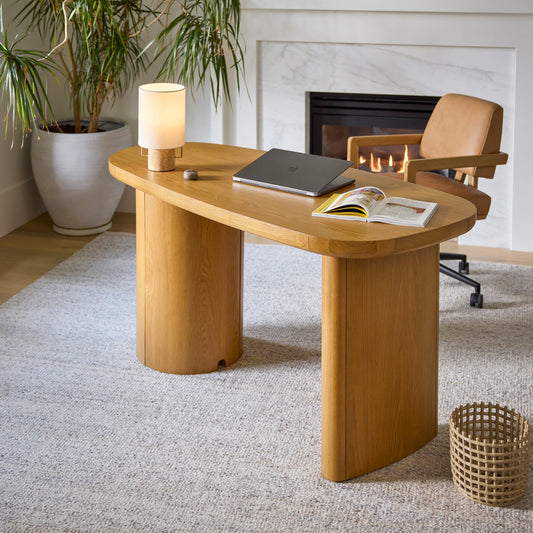 Elara Desk